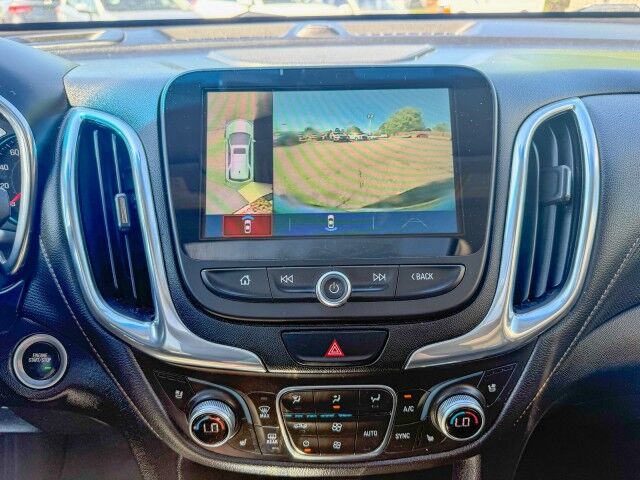 2018 Chevrolet Equinox Premier Conover NC