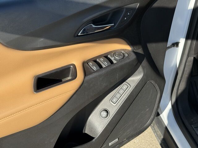 2018 Chevrolet Equinox Premier Crestwood KY