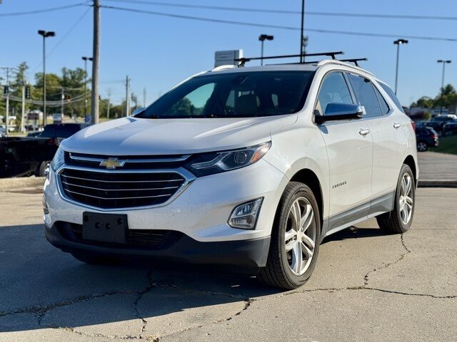 2018 Chevrolet Equinox Premier Crestwood KY