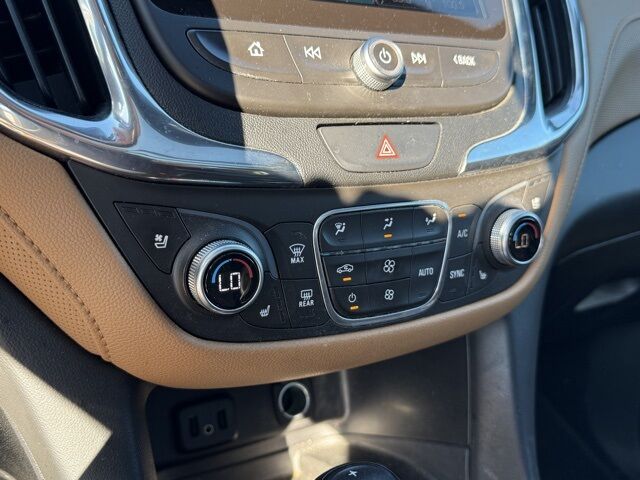 2018 Chevrolet Equinox Premier Crestwood KY