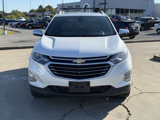 2018 Chevrolet Equinox Premier Crestwood KY