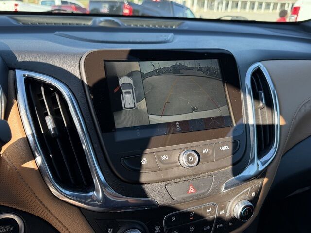 2018 Chevrolet Equinox Premier Crestwood KY