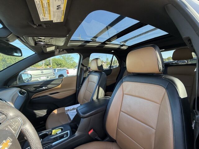 2018 Chevrolet Equinox Premier Crestwood KY