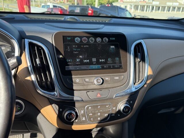 2018 Chevrolet Equinox Premier Crestwood KY