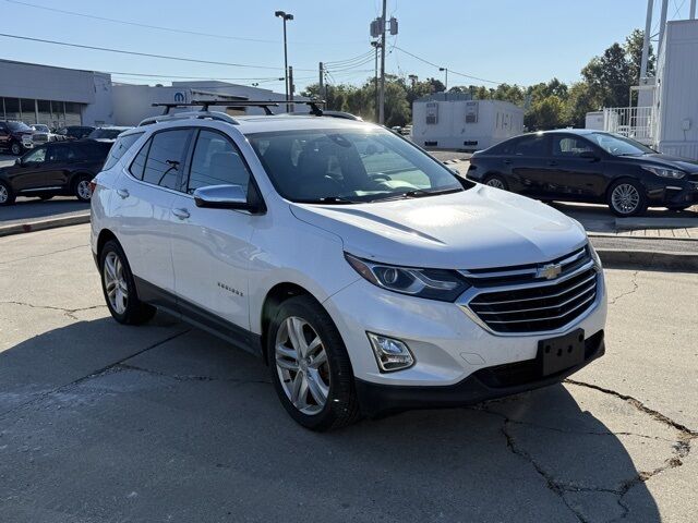 2018 Chevrolet Equinox Premier Crestwood KY