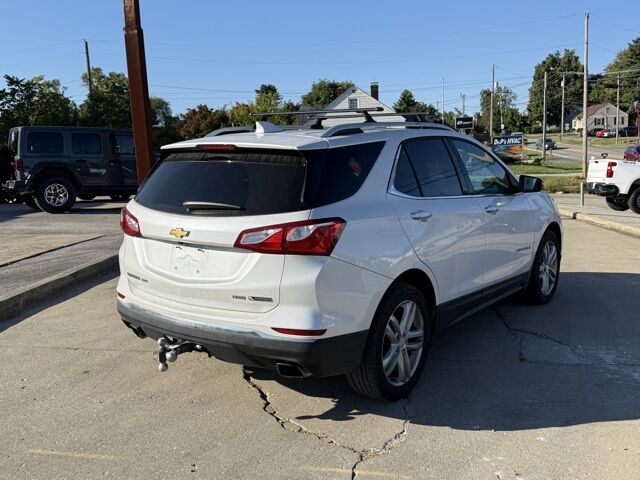 2018 Chevrolet Equinox Premier Crestwood KY