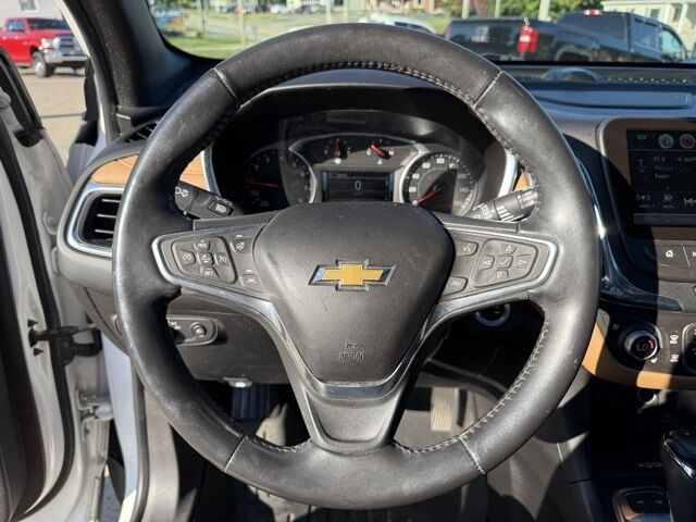 2018 Chevrolet Equinox Premier Crestwood KY