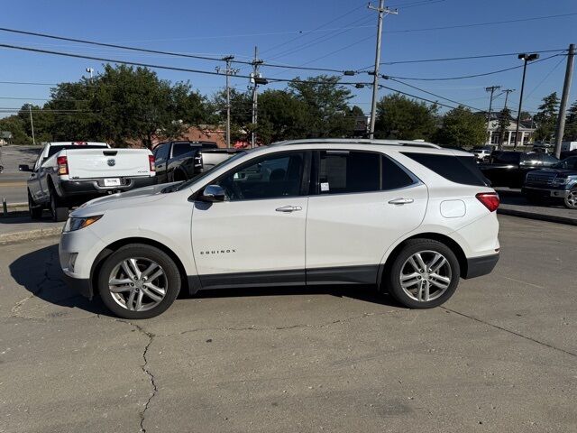 2018 Chevrolet Equinox Premier Crestwood KY