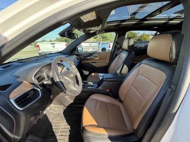 2018 Chevrolet Equinox Premier Crestwood KY