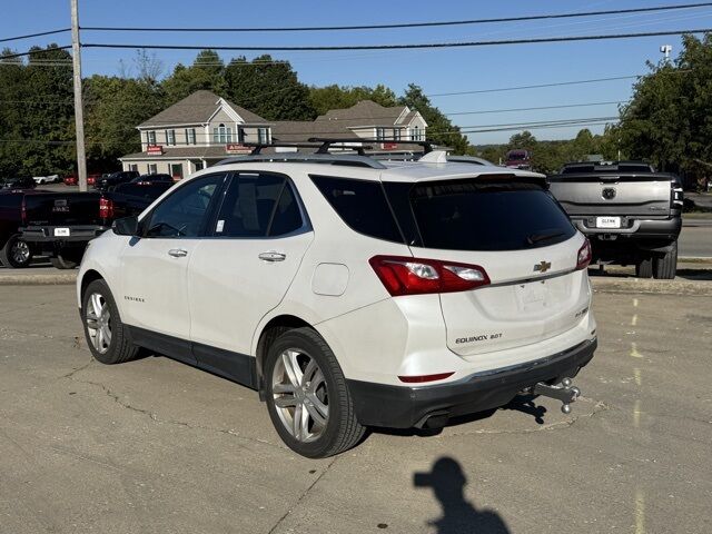 2018 Chevrolet Equinox Premier Crestwood KY