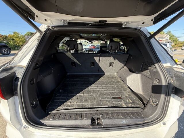 2018 Chevrolet Equinox Premier Crestwood KY