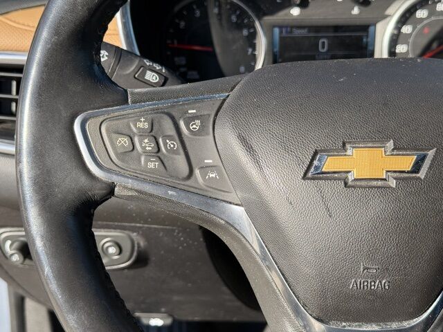 2018 Chevrolet Equinox Premier Crestwood KY