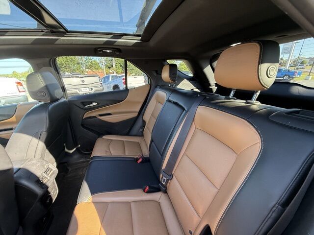 2018 Chevrolet Equinox Premier Crestwood KY