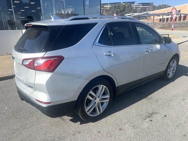 2018 Chevrolet Equinox Premier Dalton GA