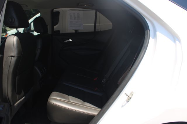 2018 Chevrolet Equinox Premier Houston TX