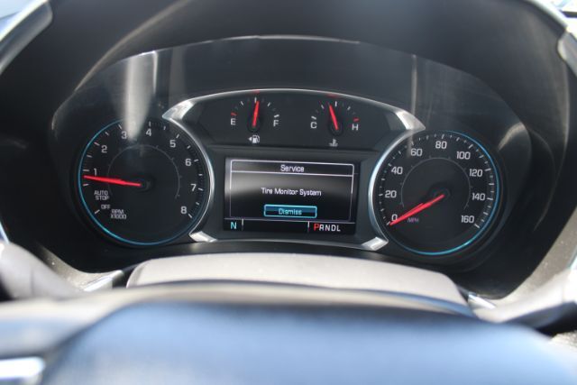 2018 Chevrolet Equinox Premier Houston TX