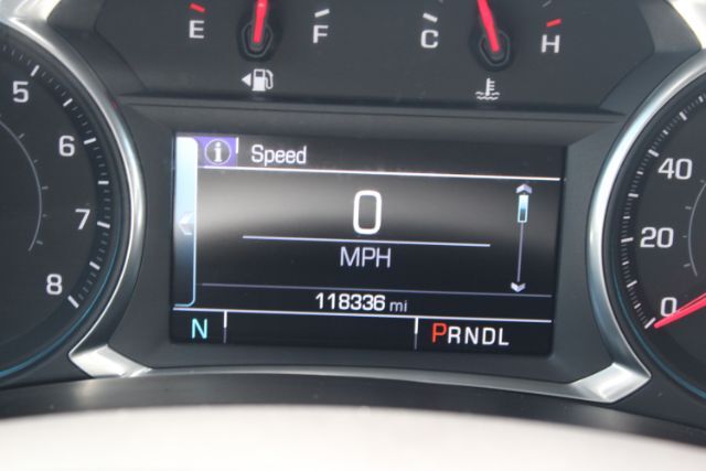 2018 Chevrolet Equinox Premier Houston TX