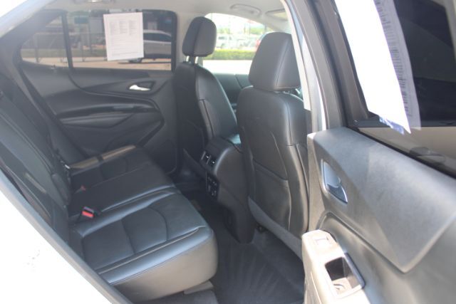 2018 Chevrolet Equinox Premier Houston TX