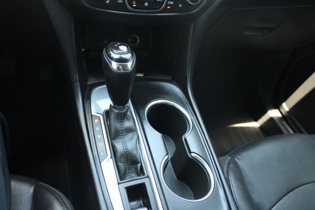 2018 Chevrolet Equinox Premier Houston TX