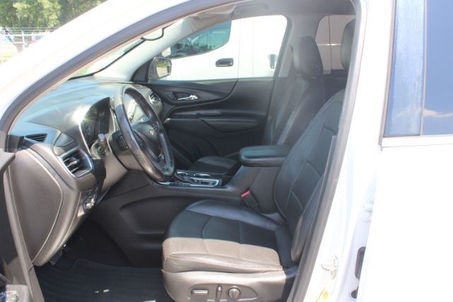 2018 Chevrolet Equinox Premier Houston TX