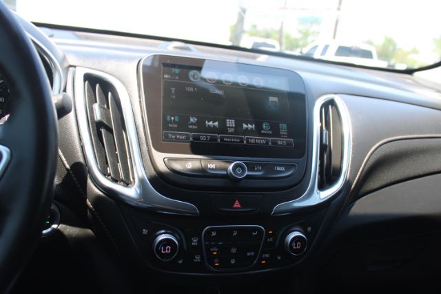 2018 Chevrolet Equinox Premier Houston TX