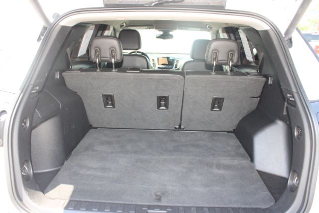 2018 Chevrolet Equinox Premier Houston TX