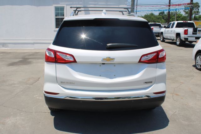 2018 Chevrolet Equinox Premier Houston TX