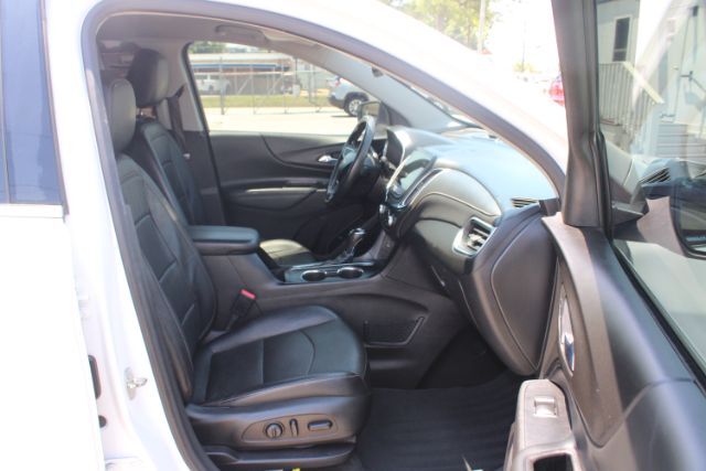 2018 Chevrolet Equinox Premier Houston TX