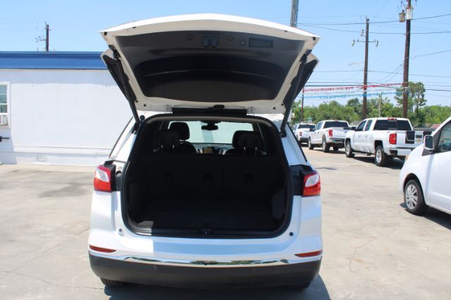 2018 Chevrolet Equinox Premier Houston TX
