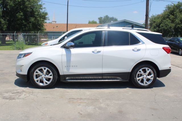 2018 Chevrolet Equinox Premier Houston TX