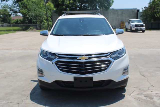2018 Chevrolet Equinox Premier Houston TX