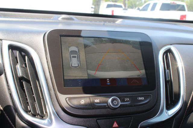 2018 Chevrolet Equinox Premier Houston TX