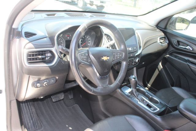 2018 Chevrolet Equinox Premier Houston TX