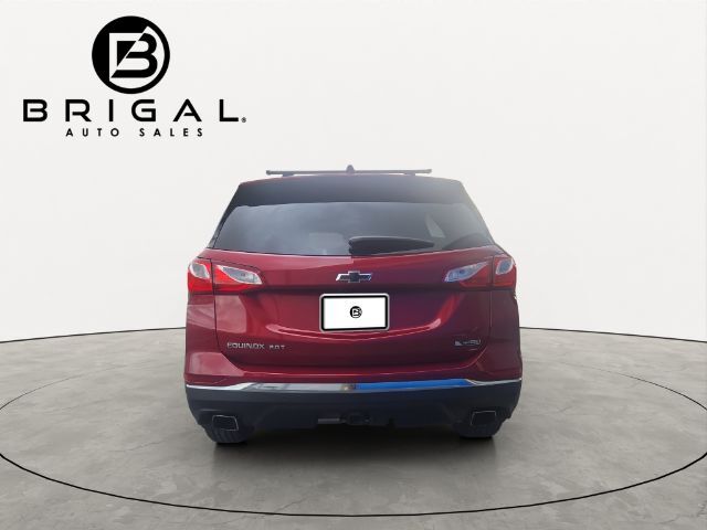 2018 Chevrolet Equinox Premier Miami FL