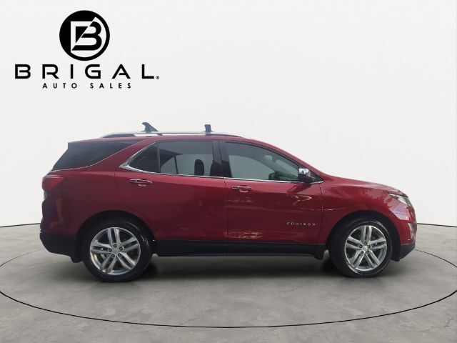2018 Chevrolet Equinox Premier Miami FL