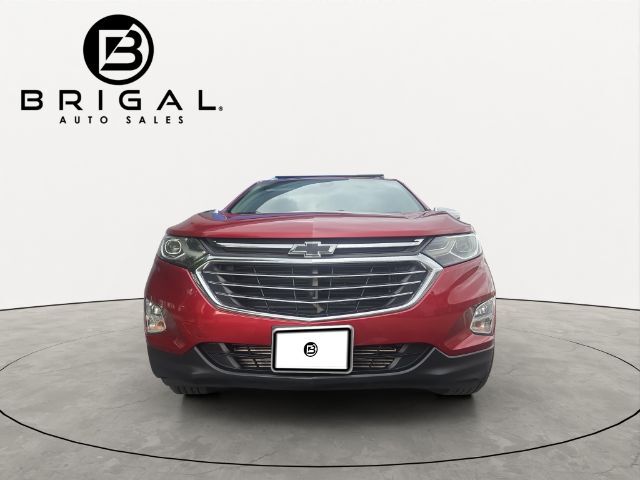 2018 Chevrolet Equinox Premier Miami FL