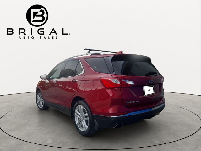 2018 Chevrolet Equinox Premier Miami FL