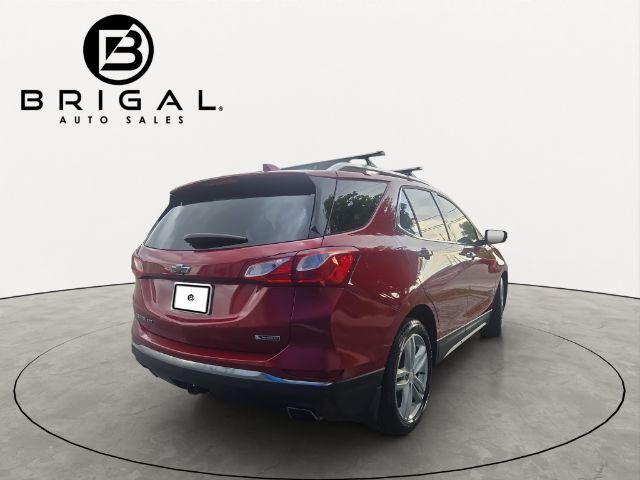 2018 Chevrolet Equinox Premier Miami FL