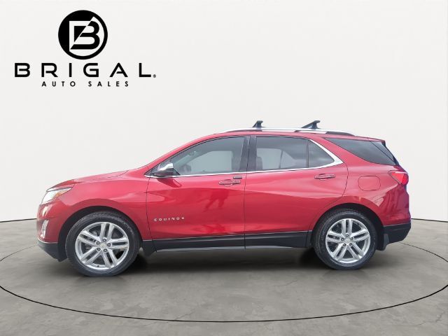 2018 Chevrolet Equinox Premier Miami FL
