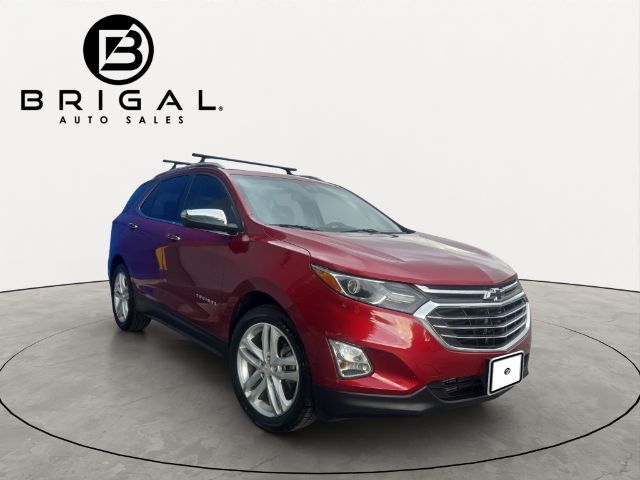 2018 Chevrolet Equinox Premier Miami FL