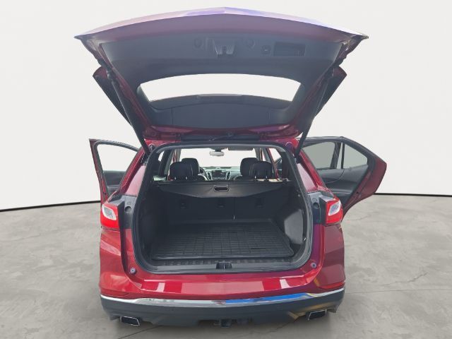 2018 Chevrolet Equinox Premier Miami FL