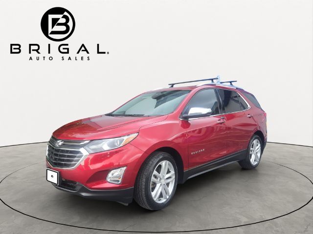 2018 Chevrolet Equinox Premier Miami FL