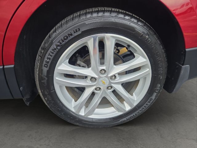 2018 Chevrolet Equinox Premier Miami FL