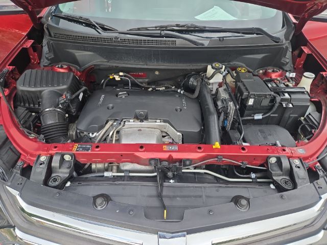 2018 Chevrolet Equinox Premier Miami FL