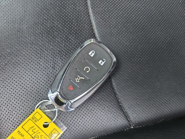 2018 Chevrolet Equinox Premier Miami FL
