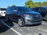 2018 Chevrolet Equinox Premier Video