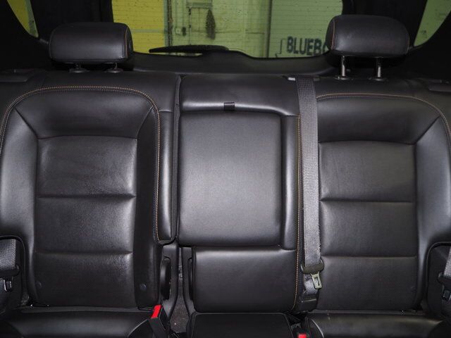 2018 Chevrolet Equinox Premier New Braunfels TX