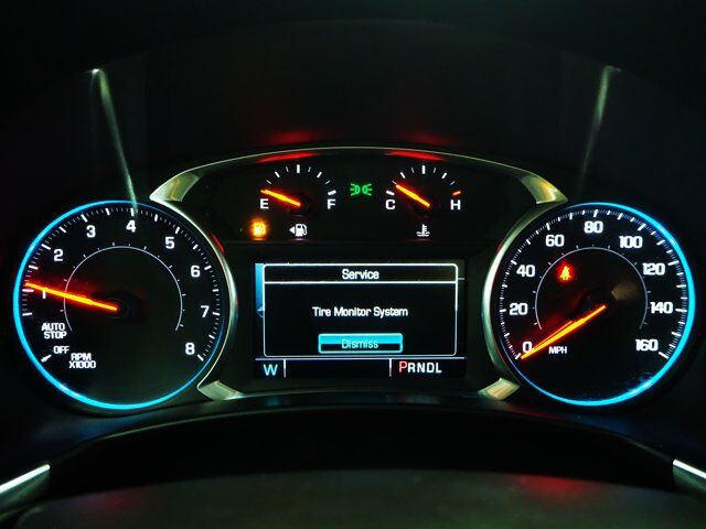 2018 Chevrolet Equinox Premier New Braunfels TX