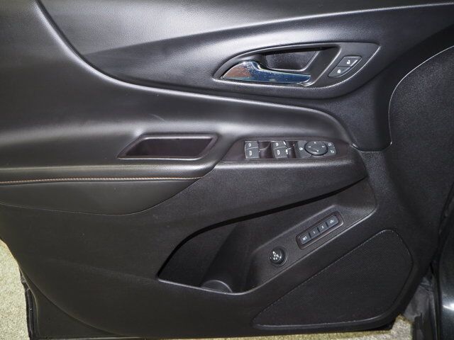 2018 Chevrolet Equinox Premier New Braunfels TX