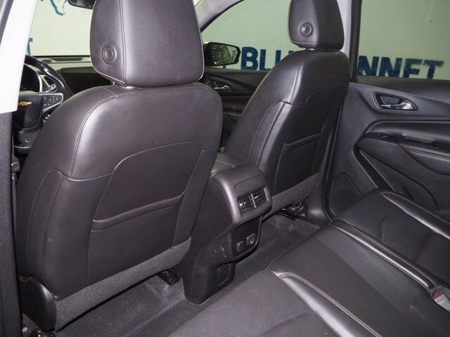 2018 Chevrolet Equinox Premier New Braunfels TX